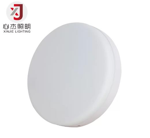 LED panel light