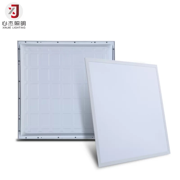 Led panel light